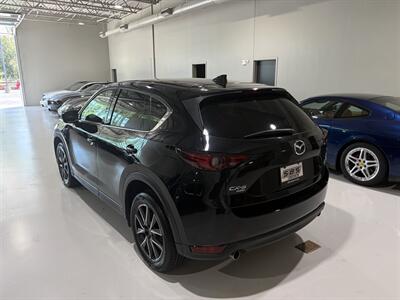 2017 Mazda CX-5 Grand Touring   - Photo 12 - Grand Rapids, MI 49512