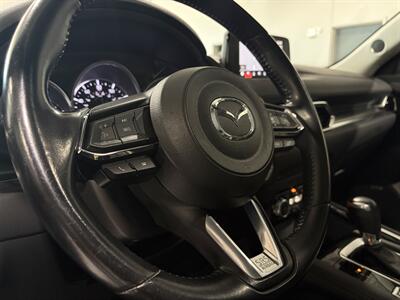 2017 Mazda CX-5 Grand Touring   - Photo 30 - Grand Rapids, MI 49512
