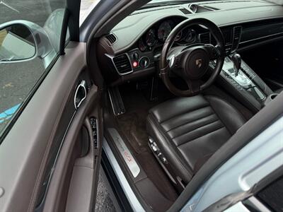 2014 Porsche Panamera GTS   - Photo 22 - Grand Rapids, MI 49512