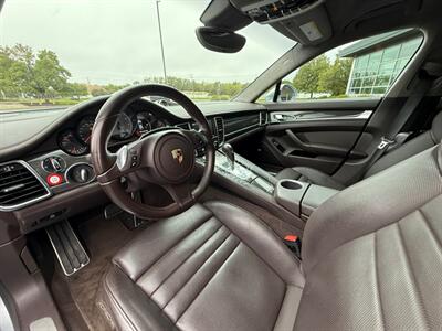 2014 Porsche Panamera GTS   - Photo 28 - Grand Rapids, MI 49512