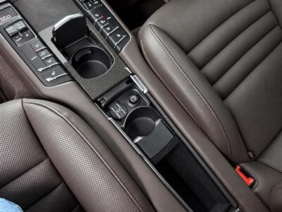 2014 Porsche Panamera GTS   - Photo 71 - Grand Rapids, MI 49512