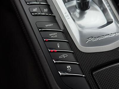 2014 Porsche Panamera GTS   - Photo 43 - Grand Rapids, MI 49512
