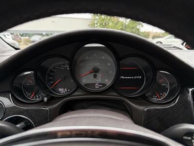 2014 Porsche Panamera GTS   - Photo 33 - Grand Rapids, MI 49512
