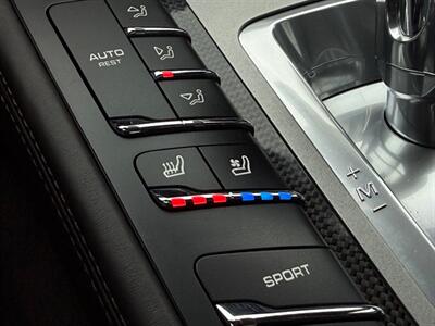 2014 Porsche Panamera GTS   - Photo 44 - Grand Rapids, MI 49512