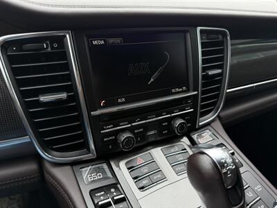 2014 Porsche Panamera GTS   - Photo 40 - Grand Rapids, MI 49512