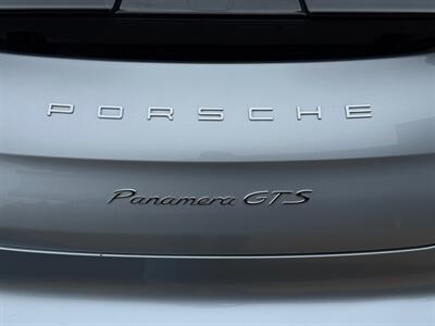 2014 Porsche Panamera GTS   - Photo 16 - Grand Rapids, MI 49512