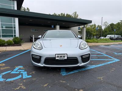 2014 Porsche Panamera GTS   - Photo 5 - Grand Rapids, MI 49512