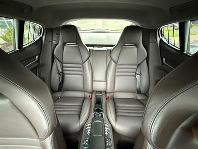 2014 Porsche Panamera GTS   - Photo 57 - Grand Rapids, MI 49512