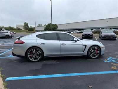 2014 Porsche Panamera GTS   - Photo 19 - Grand Rapids, MI 49512