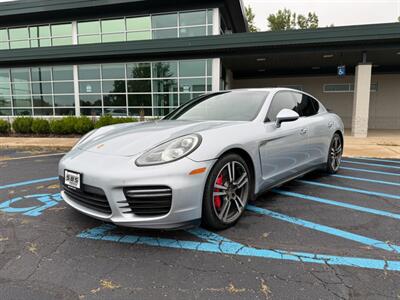 2014 Porsche Panamera GTS   - Photo 7 - Grand Rapids, MI 49512