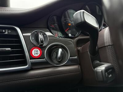 2014 Porsche Panamera GTS   - Photo 27 - Grand Rapids, MI 49512