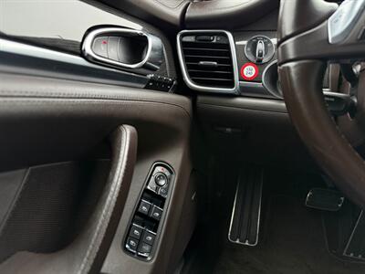 2014 Porsche Panamera GTS   - Photo 24 - Grand Rapids, MI 49512