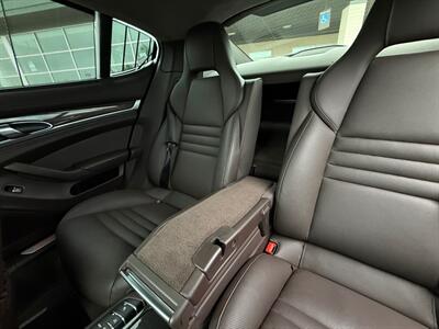 2014 Porsche Panamera GTS   - Photo 67 - Grand Rapids, MI 49512