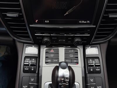 2014 Porsche Panamera GTS   - Photo 41 - Grand Rapids, MI 49512