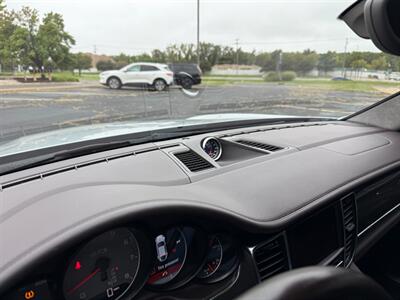 2014 Porsche Panamera GTS   - Photo 37 - Grand Rapids, MI 49512