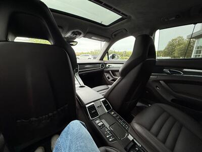 2014 Porsche Panamera GTS   - Photo 60 - Grand Rapids, MI 49512