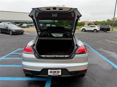 2014 Porsche Panamera GTS   - Photo 72 - Grand Rapids, MI 49512