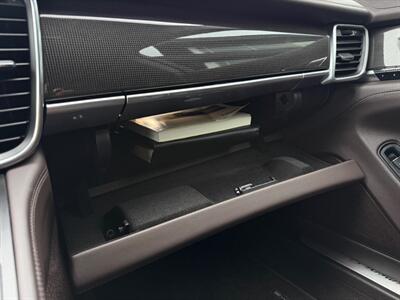 2014 Porsche Panamera GTS   - Photo 54 - Grand Rapids, MI 49512