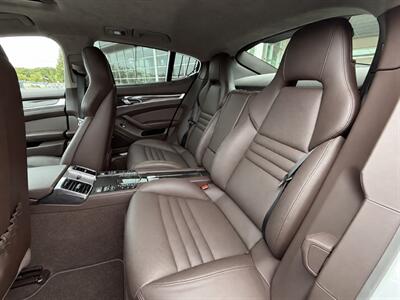 2014 Porsche Panamera GTS   - Photo 61 - Grand Rapids, MI 49512