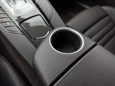 2014 Porsche Panamera GTS   - Photo 46 - Grand Rapids, MI 49512