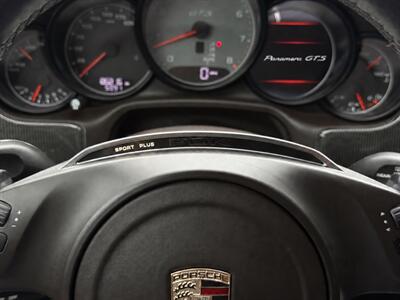 2014 Porsche Panamera GTS   - Photo 32 - Grand Rapids, MI 49512