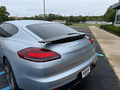 2014 Porsche Panamera GTS   - Photo 14 - Grand Rapids, MI 49512