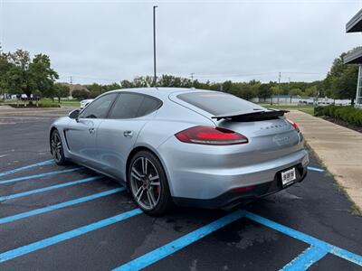 2014 Porsche Panamera GTS   - Photo 12 - Grand Rapids, MI 49512