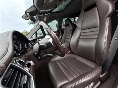 2014 Porsche Panamera GTS   - Photo 29 - Grand Rapids, MI 49512