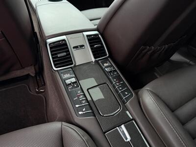 2014 Porsche Panamera GTS   - Photo 69 - Grand Rapids, MI 49512