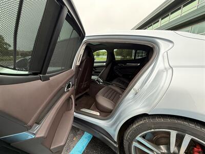 2014 Porsche Panamera GTS   - Photo 58 - Grand Rapids, MI 49512