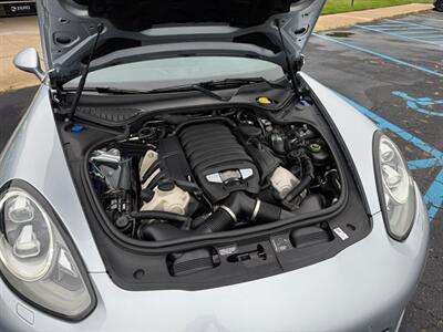 2014 Porsche Panamera GTS   - Photo 75 - Grand Rapids, MI 49512