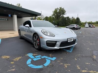 2014 Porsche Panamera GTS   - Photo 1 - Grand Rapids, MI 49512