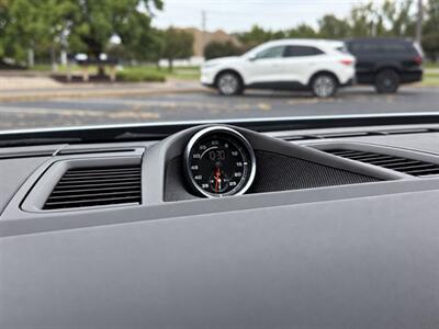 2014 Porsche Panamera GTS   - Photo 38 - Grand Rapids, MI 49512