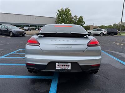2014 Porsche Panamera GTS   - Photo 15 - Grand Rapids, MI 49512