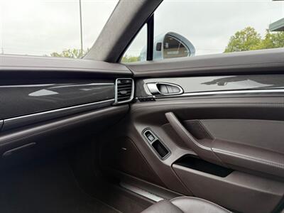 2014 Porsche Panamera GTS   - Photo 50 - Grand Rapids, MI 49512