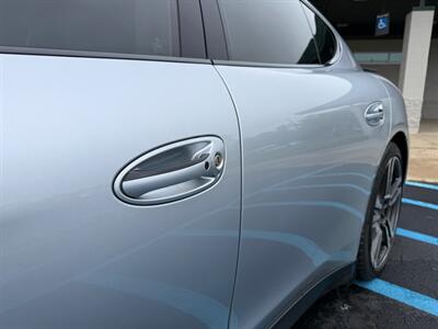 2014 Porsche Panamera GTS   - Photo 10 - Grand Rapids, MI 49512