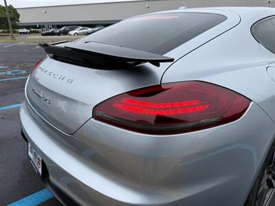 2014 Porsche Panamera GTS   - Photo 3 - Grand Rapids, MI 49512