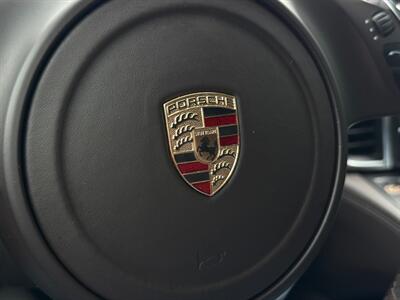 2014 Porsche Panamera GTS   - Photo 34 - Grand Rapids, MI 49512