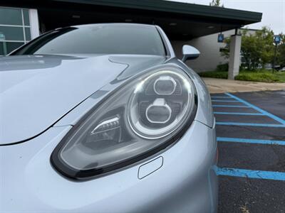 2014 Porsche Panamera GTS   - Photo 6 - Grand Rapids, MI 49512