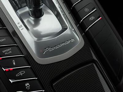 2014 Porsche Panamera GTS   - Photo 2 - Grand Rapids, MI 49512