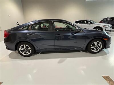 2018 Honda Civic LX   - Photo 6 - Grand Rapids, MI 49512