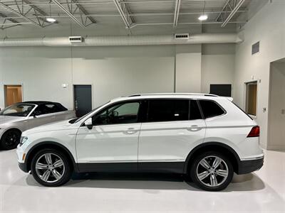 2018 Volkswagen Tiguan 2.0T SEL Premium   - Photo 6 - Grand Rapids, MI 49512