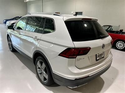 2018 Volkswagen Tiguan 2.0T SEL Premium   - Photo 5 - Grand Rapids, MI 49512