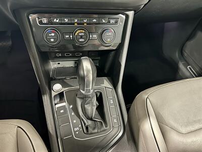 2018 Volkswagen Tiguan 2.0T SEL Premium   - Photo 17 - Grand Rapids, MI 49512
