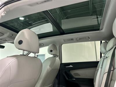2018 Volkswagen Tiguan 2.0T SEL Premium   - Photo 22 - Grand Rapids, MI 49512
