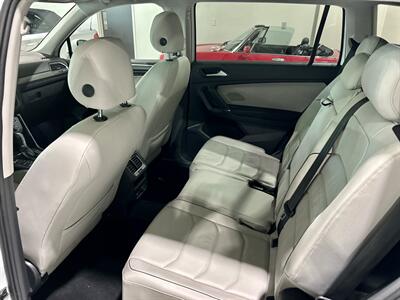 2018 Volkswagen Tiguan 2.0T SEL Premium   - Photo 20 - Grand Rapids, MI 49512