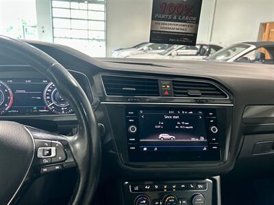2018 Volkswagen Tiguan 2.0T SEL Premium   - Photo 16 - Grand Rapids, MI 49512