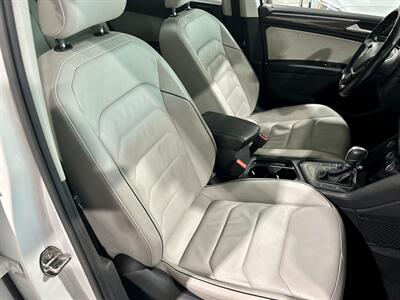 2018 Volkswagen Tiguan 2.0T SEL Premium   - Photo 19 - Grand Rapids, MI 49512