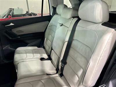 2018 Volkswagen Tiguan 2.0T SEL Premium   - Photo 25 - Grand Rapids, MI 49512