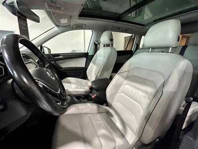 2018 Volkswagen Tiguan 2.0T SEL Premium   - Photo 13 - Grand Rapids, MI 49512